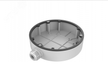 Коробка монтажная 302700588 Hikvision