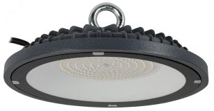 LIGHTING Светильник светодиодный LED ДСП 4022 100Вт 5000К IP65 IEK LT-DSP0-4022-100-50-K02 IEK