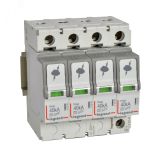 УЗИП T2 40KA 4P 412243 Legrand