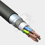 Кабель силовой ВБШвнг(А)-LS 5х150-1 ТРТС TRTS