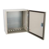Корпус металлический ЩМП-442-400х400х250-IP54-УХЛ2- 243754 КЭАЗ