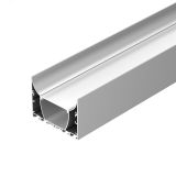Профиль ARH-POWER-7555-COMFORT-2000 ANOD (Алюминий) 036355 Arlight