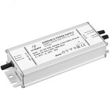 Блок питания ARPV-UH24150-PFC-0-10V (24V, 6.3A, 150W) (ARL, IP67 Металл, 7 лет) 024277 Arlight