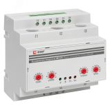 Ограничитель мощности 3-фазный ОМ-630 PROxima rel-pl-630 EKF