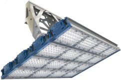 Светильник светодиодный ДО-692W IP67 108506Лм 5000К КСС К20 Plus FL DIM (TL-PROM Plus 680 5K FL DIM K20) УТ000014957 Технологии Света