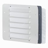 Рeшeтка металлическая 248X248 мм 034805 Legrand