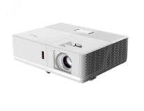Проектор лазерный для экрана 29.1-300'' WUXGA (1920x1200) ZU506Te 118797 Optoma
