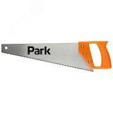 Ножовка по дереву с пластиковой ручкой 35 см 104577 Park