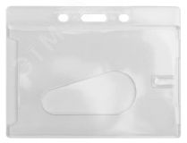 Карман жесткий горизонтальный smkd0417 Smartec