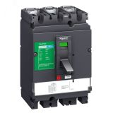 Выключатель-разъединитель трехполюсный Compact CV S 160NA 160А 3P LV516425 Schneider Electric