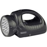 Фонарик кемпинговый походный ударопрочный, 150 LED, 2 режима, встроенный светильник TSP12 Трофи C0045551 ЭРА