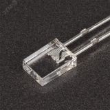 Светодиод ARL-2507UBC (, 2x5мм (прямоугольный)) 013594 Arlight