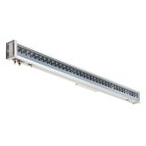 Светильник светодиодный ДБУ-40 Персей LED-40-Medium/Red 7301 GALAD