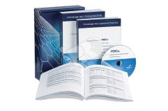 Комплект ПО -SP15 <Усиленный КД с верификацией + Дисциплина + УРВ> на 3 (три) рабочих места (Базовое ПО, модули ПО: <Администратор>, <Бюро пропусков>, <Управление доступом>, <Персонал>, <Мониторинг>, <Дисц. отчеты>, <УРВ>, <Верификация>) G-PO-20-047 PERCo