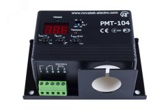 Реле максимального тока РМТ-104 до 400А 3425604103 Новатек-Электро