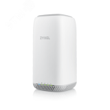 Маршрутизатор LTE Cat.12 Wi-Fi 1xLAN/WAN GE, 1xLAN GE, до 300-1733 Мб/с 128444 Zyxel