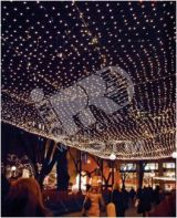 Электрогирлянда Сетка 144LED  уличная разноцветная 4610003328672 JazzWay