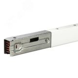 Секция прямая 25А 2м KBA25ED4202W Schneider Electric