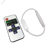 Диммер для светодиодной ленты LED 12 В 72 Вт Basic Gauss BT600 GAUSS