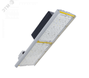 Светодиодный светильник Diora Unit DC Ex 75/8500 K60 3K консоль DUDCEx75K60-3K-C DIORA