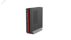 Компьютер Д15И Intel Core i3-12100 8GB/256GB SSD, без OS ПК Гравитон Д15И Гравитон