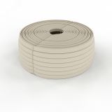 Трубка кембрик ТВ-40 ПВХ, d=10 мм, REXANT 49-5010 REXANT