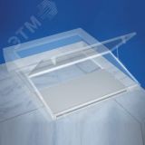 Монтажная плата для консолей стоек управления CN/VN 800 мм R5PPM800 DKC