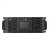 Источник бесперебойного питания HIDEN EXPERT HR33030CL, online, фаза 3/3, 30 kVA/30 kW (PF=1) 00-00001980 HiDEN