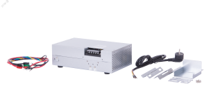 Модуль зарядки внешний 1000W (240V/4.1A) ЭКО30769 Gigalink