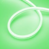 Лента герметичная AURORA-PS-A120-16x8mm 24V Green (10 W/m, IP65, 2835, 5m) (Arlight, Силикон) 036692 Arlight
