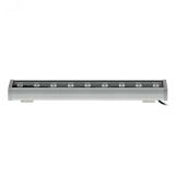 Прожектор светодиодный линейный 500мм ULF-L52-24W/3000K/L50 220V IP65 SILVER Теплый белый свет (3000К) 2500Лм Алюминий TM Uniel UL-00010823 Uniel