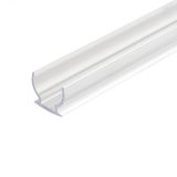 Профиль ARL-MOONLIGHT-R18-1000-TU CLEAR (ARL, Пластик) 031460 Arlight