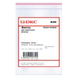 Винты для крепления фланца, оцинкованная сталь, 16 шт R5ZIP-SCREW DKC