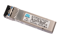 Модуль SFP 2xLC, 1.25 Гб/c, 12 дБ, 1310 нм, до 20 км ЭКО20361 Gigalink