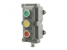 Пост управления взрывозащищенный                  LTCP-IIB-2-[B101(1)/B4(1)] 2327013890 Световые Технологии