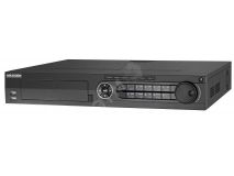 Видеорегистратор HD-TVI гибридный 24-х канальный 300222561 Hikvision