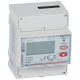 Счетчик трехфазный 63A 4 модуля MID 004682 Legrand