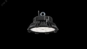 ПРОМЫШЛЕННЫЙ СВЕТИЛЬНИК ATAMAN HB 2 RAD 230 750 D90 GL УТ000020970 Технологии Света