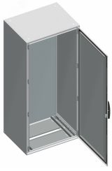 Шкаф SM с монтажной платой 1800х800х300мм NSYSM18830P Schneider Electric