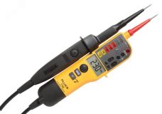 Тестер-пробник напряжения FLUKE T130 FLK26 Электро Трейд