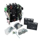 Панель выкатная для ВА-99C 400-630 заднего присоединения EKF mccb99c-630-dod-3r EKF