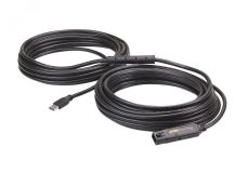 Удлинитель USB 15 метров, 1 порт, USB 3.2 1000609901 Aten