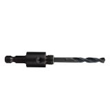 Хвостовик для коронок 14-30 1/2'x20 хвостовик Hex 95 4932479465 Milwaukee