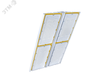Светодиодный светильник Diora Unit2 2Ex 260/36000 К60 5K консоль DU2Ex260K60-5K-C DIORA