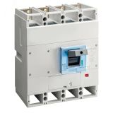 Выключатель-разъединитель DPX3 1600-I 4P 1600A 422497 Legrand