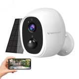 Видеокамера IP 2 Мп компактная с ИК-подсветкой до 10 м 00-00012019 Vstarcam