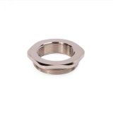 Муфта переходная латунная уменьшающая МПЛ М40/М32 89606 КВТ