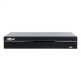 Видеорегистратор IP 4-канальный 8Мп с PoE до 1 HDD 132166 Dahua