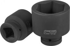 Головка торцевая ударная 1''DR, 24 мм 048970 Jonnesway