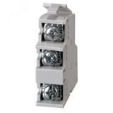 Вспомогательный контакт AX,TD160~TS800 83011171701 LSIS